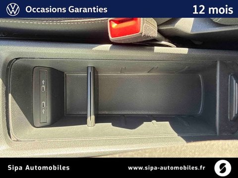 Voitures D'occasion À Lescar | Volkswagen Id.3 204 Ch Pro Performance Life Plus 5P