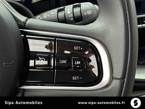 Voitures D'occasion À Toulouse | Fiat 500 E 95 Ch Nouvelle 3P