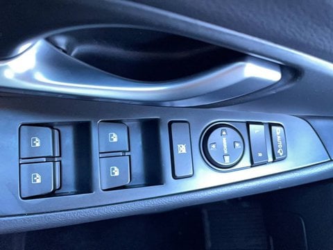 Voitures D'occasion À Libourne | Hyundai I30 Iii 1.0 T-Gdi 120 Dct-7 Hybrid 48V Creative 5P
