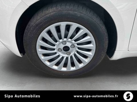 Voitures D'occasion À Bayonne | Fiat 500 Iii Electrique E 95 Ch Nouvelle 3P