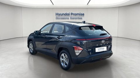 Voitures D'occasion À Le Bouscat | Hyundai Kona Hybrid 141 Intuitive 5P