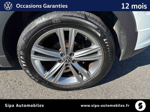 Voitures D'occasion À Lescar | Volkswagen T-Cross 1.0 Tsi 110 Start/Stop Bvm6 R-Line Tech 5P