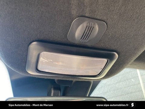 Voitures D'occasion À Mont-De-Marsan | Fiat 500 Ii 1.0 70 Ch Hybride Bsg S/S 3P