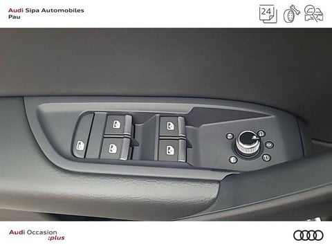 Voitures D'occasion À Lescar | Audi Q5 Sportback 50 Tfsie 299 S Tronic 7 Quattro Business Execut...