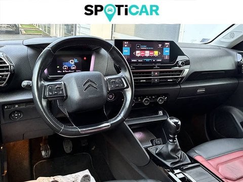 Voitures D'occasion À Lescar | Citroën C4 Puretech 130 S&S Bvm6 Shine 5P