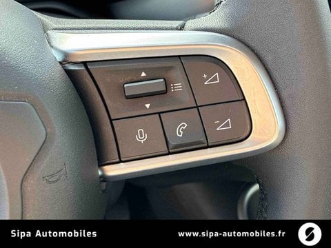 Voitures D'occasion À Mérignac | Jeep Avenger 1.2 Turbo T3 100 Ch Summit 5P