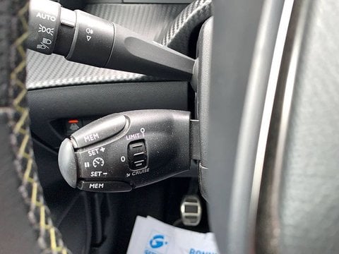 Voitures D'occasion À Villenave-D'ornon | Peugeot 208 Ii Bluehdi 100 S&S Bvm6 Gt 5P