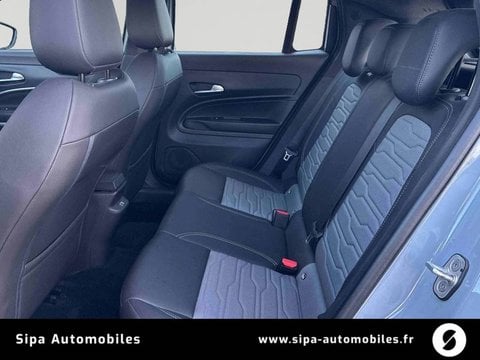 Voitures D'occasion À Mérignac | Jeep Avenger 1.2 Turbo T3 145 Ch Bvr6 4Xe Upland 5P