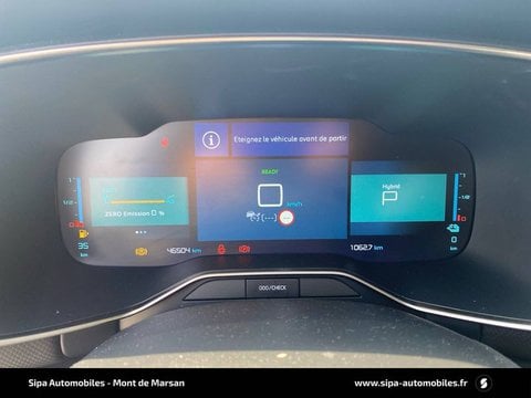 Voitures D'occasion À Mont-De-Marsan | Citroën C5 Aircross Hybride Rechargeable 180 E-Eat8 C-Se...