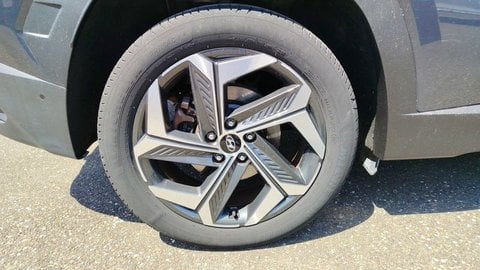 Voitures D'occasion À Villenave-D'ornon | Hyundai Tucson 1.6 T-Gdi 230 Hybrid Bva6 Executive 5P