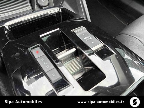 Voitures D'occasion À Lescar | Citroën C4 E- 136 Ch Automatique Shine Pack 5P