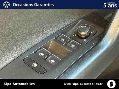 Voitures D'occasion À Lescar | Volkswagen Polo 1.0 Tsi 95 S&S Bvm5 Style 5P