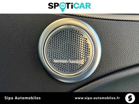 Voitures D'occasion À Dax | Alfa Romeo Stelvio 2.2 160 Ch At8 Veloce 5P