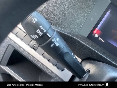 Voitures D'0Km À Dax | Fiat Scudo Fg Scudo Fourgon Bluehdi 120 M S&S Bvm6 4P