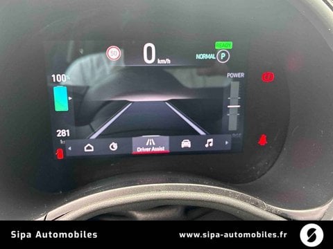 Voitures D'occasion À Bayonne | Fiat 500 Iii Electrique 500C E 118 Ch Nouvelle 2P
