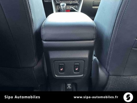Voitures D'occasion À Mérignac | Mitsubishi Eclipse Cross My23 2.4 Mivec Phev Twin Motor 4Wd Bl...