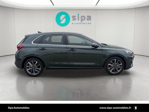 Voitures D'0Km À Le Bouscat | Hyundai I30 1.0 T-Gdi 100 Dct-7 Creative 5P