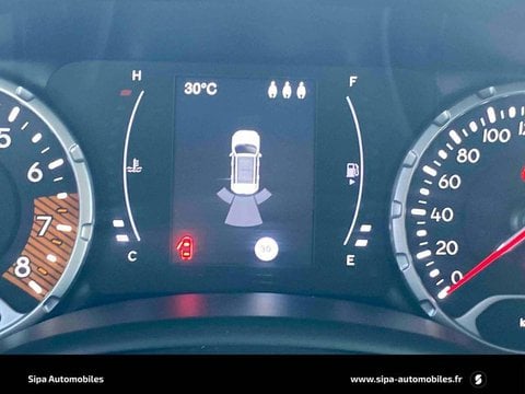 Voitures D'occasion À Mérignac | Jeep Renegade 1.0 Gse T3 120 Ch Bvm6 Brooklyn Edition 5P