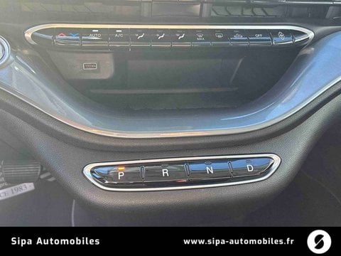 Voitures D'occasion À Lescar | Fiat 500 Iii Electrique E 118 Ch Nouvelle 3P