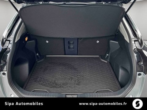 Voitures D'occasion À Mérignac | Toyota Yaris Cross Hybride 130H 2Wd Collection 5P