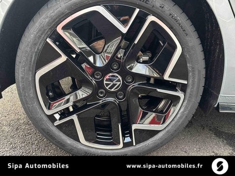 Voitures D'0Km À Tarbes | Volkswagen Golf 1.5 Etsi Evo2 150 Dsg7 R-Line Edition 5P