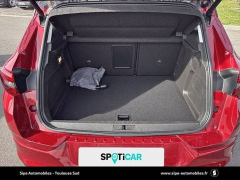 Voitures D'occasion À Toulouse | Opel Grandland X Grandland Hybrid 225 Ch Bva8 Ultimate 5P
