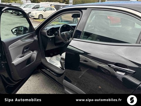 Voitures D'occasion À Bayonne | Opel Mokka 1.2 Turbo 100 Ch Bvm6 Elegance 5P