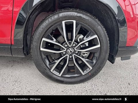 Voitures D'occasion À Mérignac | Honda Hr-V E:hev 1.5 I-Mmd Advance 5P