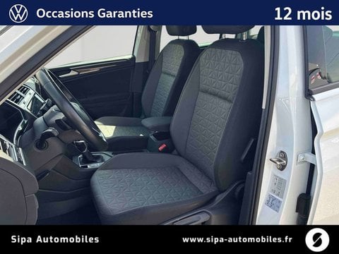 Voitures D'occasion À Lescar | Volkswagen Tiguan 1.4 Ehybrid 245Ch Dsg6 Life Business 5P