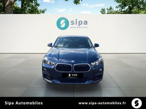 Voitures D'occasion À Toulouse | Bmw X2 Sdrive 20I 192 Ch Dkg7 Lounge 5P