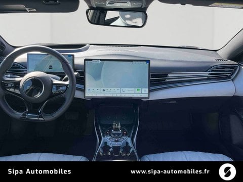 Voitures D'0Km À Le Bouscat | Byd Seal 82,5 Kwh 530 Ch Awd Excellence 4P