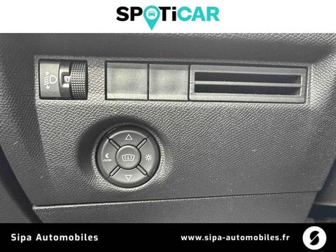 Voitures D'occasion À Lescar | Citroën C4 Bluehdi 130 Eat8 Max 5P