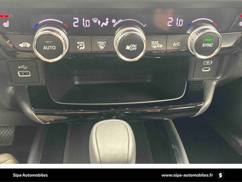 Voitures D'0Km À Mérignac | Honda Hr-V E:hev 1.5 I-Mmd Advance 5P