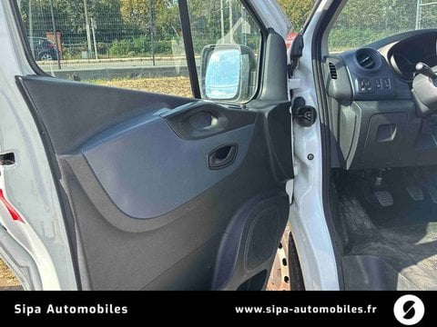 Voitures D'occasion À Toulouse | Renault Grand Scénic Grand Scenic Dci 130 Energy Intens 5P