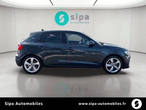 Voitures D'occasion À Mérignac | Audi A1 Sportback 35 Tfsi 150 Ch S Tronic 7 Design 5P