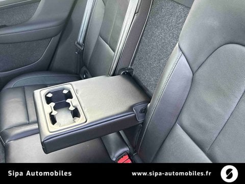 Voitures D'occasion À Lescar | Volvo Xc40 T5 Recharge 180+82 Ch Dct7 Inscription Luxe 5P