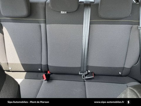 Voitures D'occasion À Mont-De-Marsan | Citroën C3 Puretech 83 S&S Bvm5 C-Series 5P