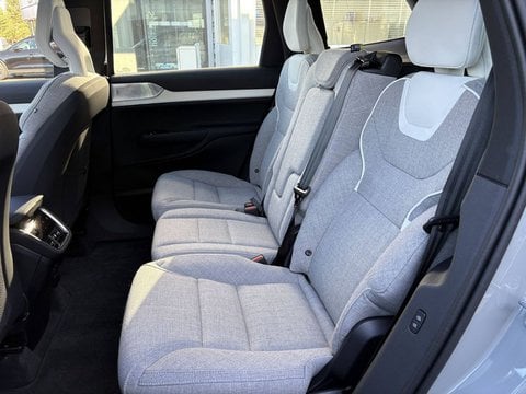 Voitures D'0Km À Toulouse | Volvo Ex90 Twin Performance Awd 517 Ch 1Edt Ultra 5P