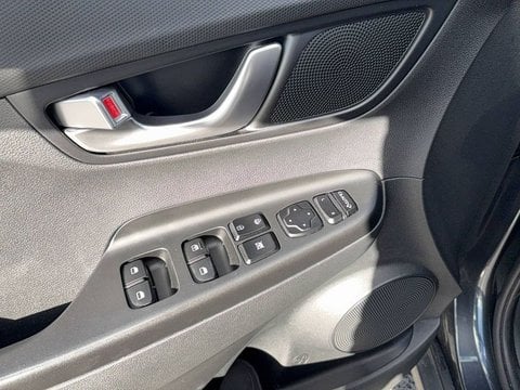 Voitures D'occasion À Villenave-D'ornon | Hyundai Kona Electrique 39 Kwh - 136 Ch Intuitive 5P