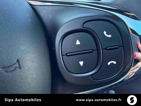Voitures D'occasion À Mérignac | Fiat 500 1.0 70 Ch Hybride Bsg S/S Web Collezione 3P