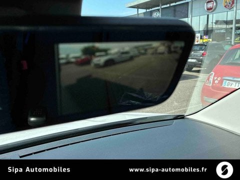 Voitures D'occasion À Mérignac | Fiat Doblò Doblo Fg Doblo Fourgon Taille M 1000 Kg Bluehdi 10...
