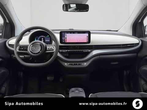Voitures D'occasion À Villenave-D'ornon | Fiat 500 E 95 Ch Nouvelle 3P