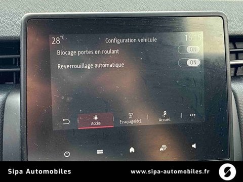 Voitures D'occasion À Toulouse | Renault Clio Tce 90 Equilibre 5P