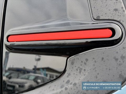 Voitures D'0Km À Lescar | Citroën C3 Electrique Iv E- 113 Ch Autonomie Urbaine Plus 5P
