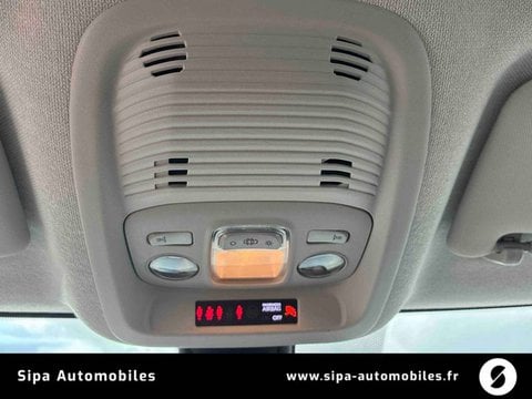 Voitures D'occasion À Mont-De-Marsan | Citroën C3 Aircross Bluehdi 110 S&S Bvm6 Feel Pack 5P
