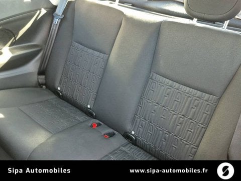 Voitures D'occasion À Dax | Fiat 500 E 95 Ch Nouvelle 3P