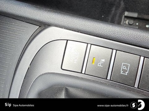 Voitures D'occasion À La-Teste-De-Buch | Hyundai Kona 1.0 T-Gdi 100 Intuitive 5P