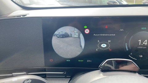 Voitures D'0Km À Muret | Hyundai Kona Hybrid 138 Executive 5P