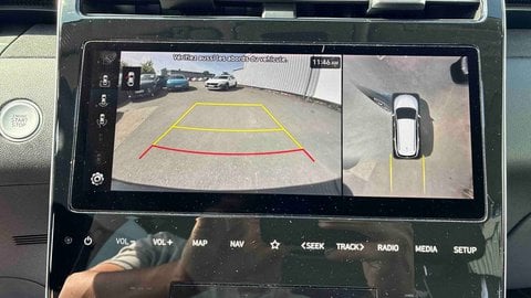 Voitures D'occasion À Villenave-D'ornon | Hyundai Tucson 1.6 T-Gdi 150 Hybrid 48V Dct-7 Executiv...