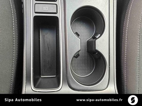 Voitures D'occasion À Villenave-D'ornon | Hyundai Tucson 1.6 Crdi 115 Hybrid 48V Creative 5P